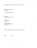 CURSO DE ESTADISTICA