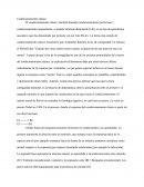 Corriente Del Condicionamiento Clasico