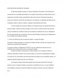 Administracion de RRHH. Defuncion de equipo de trabajo