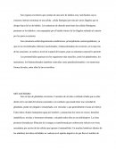 Nefrona Bachillerato