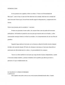 Laberitos De La Soledad. Página 1
