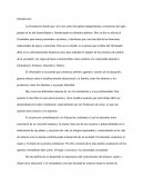 El Orientador Educacional