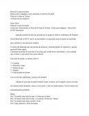 Dieta de la sopa de tomate