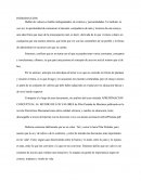 Aplicacion Conceptual De Etica