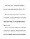 15.000 años de cambios climaticos en la agricultura Chilena