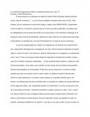 LA HEGEMONIA ESTATAL