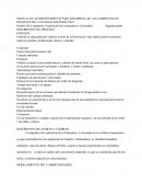 Manual De Acompañamiento