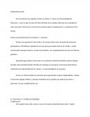 Analisis De Libro Laberintos De La Soledad