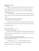 Regresion Curvilinea