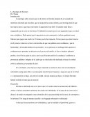 La Apologia De Socrates