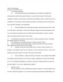 Carlos Kasuga Conferencia