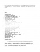Propuesta Para Mejorar La Entrada De Los Estudiantes Al Comedor Del IUT Jacinto Navarro Vallenilla