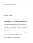 PEI CENTRO EDUCATIVO ESCUELA NUEVA LA ARENOSA