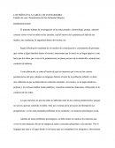 Niños En Las Carceles De San Sebastian Mujeres Cochabamba Bolivia