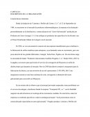 Reseña Historica
