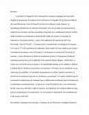 PROPUESTA DE ESTRATEGIAS MOTIVACIONALES DIRIGIDAS AL DOCENTE PARA LA ENSEÑANZA DE LOS POLINOMIOS EN