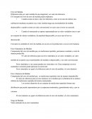 Algunos Conceptos Sobre Mediciones