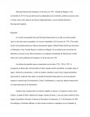 POLICARPA SALAVARRIETA