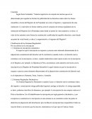 Sistemas Registrales