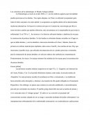 LA ODONTOLOGIA
