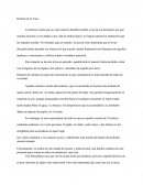 Historia de la Vaca.