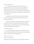 Ruido En Valvulas De Control