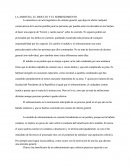 Derecho A La Vivienda