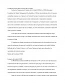 Fundación Europea para la Gestión de la Calidad