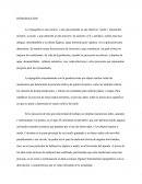 El propósito de la topografía en combinación con la geodesia