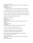 Como Se Mide La Productividad