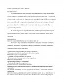 ENSAYO NORMA NTC OHSA 18001:00