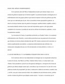 Historia De La Educacion & Mexico