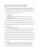 NORMAS INTERNACIONALES DE INFORMACION FINANCIERA