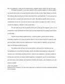 Palabras De Agradecimiento De Sexto año