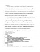 El Sistema Nervioso
