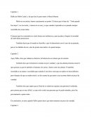 Habla de Pablo Castel