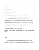 Carta Cobro Prejuridico
