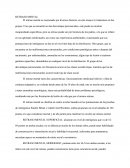 Retraso Mental