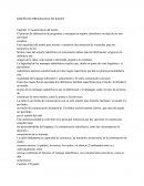 Características De La Radio
