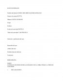 CAPITAL HUMANO. CASO PRATICO.