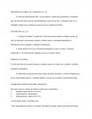 Contratos De Trabajo