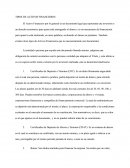 Los Tipos De Activos Financieros