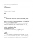 HIERBAS Y ESPECIAS CULINARIAS