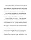 Agenda municipal