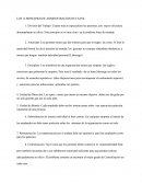 LOS 14 PRINCIPIOS DE ADMINISTRACIÓN DE FAYOL