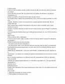 Abuso Sexual En Niños Y Adolescentes