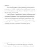 Alcoholimetro. Necesidad de los controles de alcoholemia