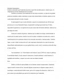 Realidad De Guatemala