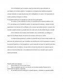 El Perro Que Ladraba Cuando Queria Morder