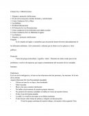 Etiqueta Y Protocolo